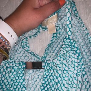 Michael Kors Tops - Micheal Kors blouse Michael Kors Tops - Micheal Kors blouse